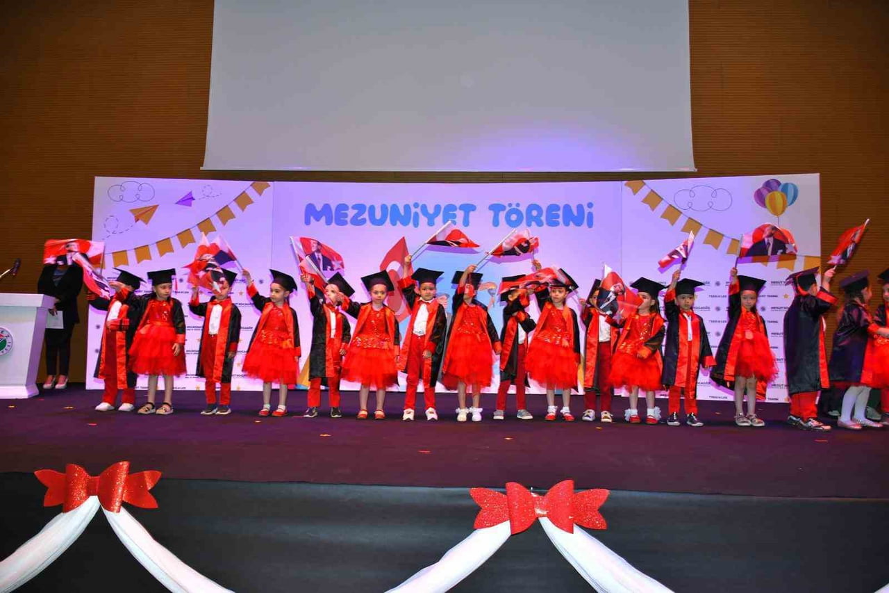 KEPEZ BELEDİYESİ’NİN İLÇENİN 6 NOKTASINDA HİZMET VEREN NASREDDİN HOCA KREŞ VE GÜNDÜZ...