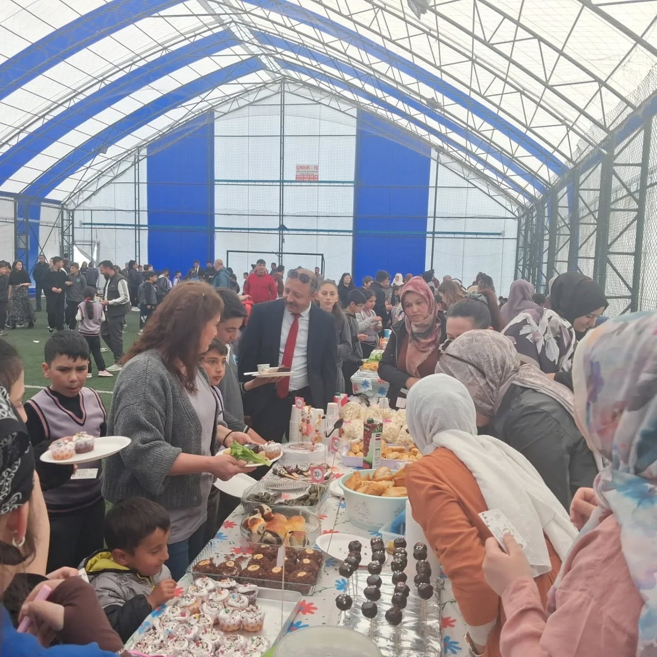 KERMES