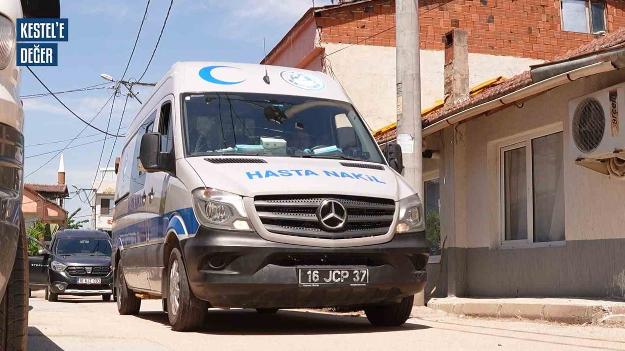 KESTEL BELEDİYESİ, VATANDAŞLARIN YAŞAM KALİTESİNİ ARTIRMAYA YÖNELİK SOSYAL BELEDİYECİLİK...
