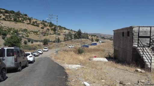 Kilis'te yol verme kavgası kanlı bitti: 1 ölü, 12 yaralı