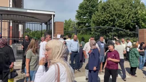 Kimliğini kaybeden öğrenci YKS’ye giremedi