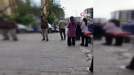 Kimliğini son anda bulan öğrenci maratoncuları aratmadı
