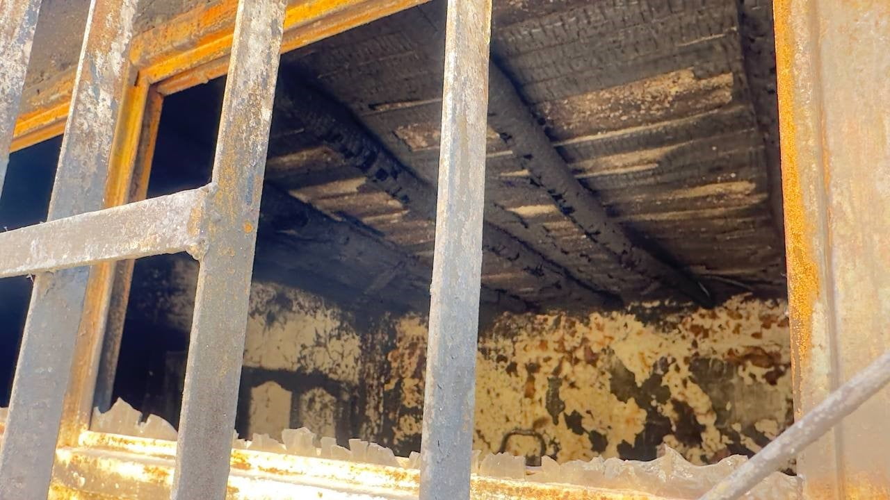 KİMSENİN OLMADIĞI YERDE BAŞLAY ŞANLIURFA'NIN CEYLANPINAR İLÇESİNDE BİR AİLE, İDDİAYA GÖRE, KENDİ...