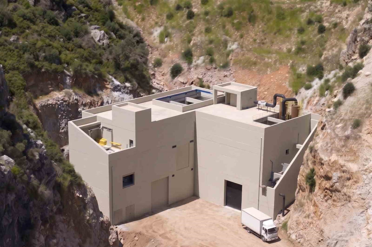 KIZILBÜK THERMAL WELLNESS RESORT, TÜRKİYE’DE SAYILI TESİSTE BULUNAN MBR (MEMBRAN BİYOREAKTÖR)...