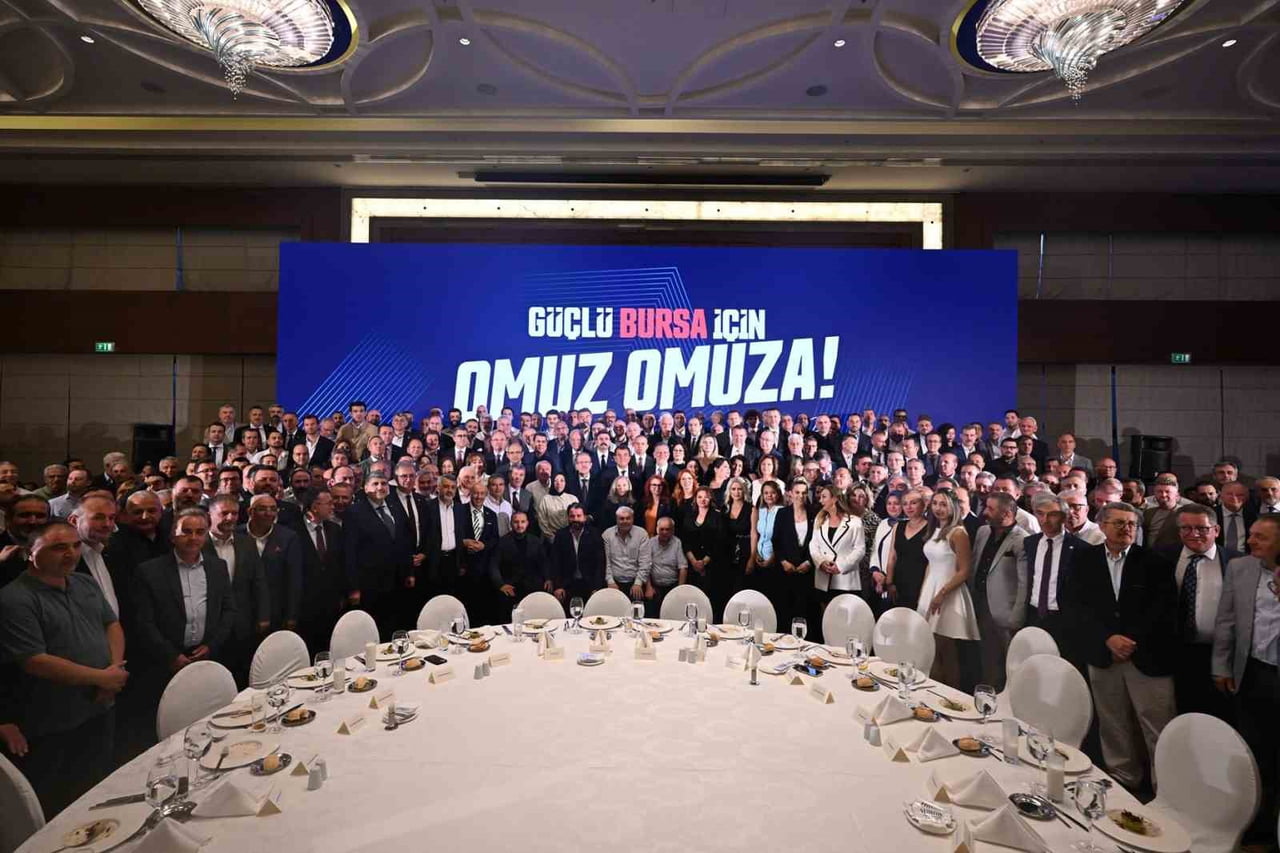 KOBİ’LERİN UZUN YILLARDIR BEKLEDİĞİ KOBİ OSB PROJESİNİN TEKNOSAB’DA HAYATA GEÇTİĞİNİ AÇIKLAYAN...