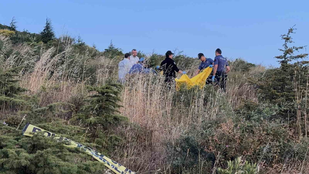 KOCAELİ'DE YÜRÜYÜŞ ALANINDA HAREKETSİZ HALDE BULUNAN YAŞLI ADAMIN HAYATINI KAYBETTİĞİ BELİRLENDİ....