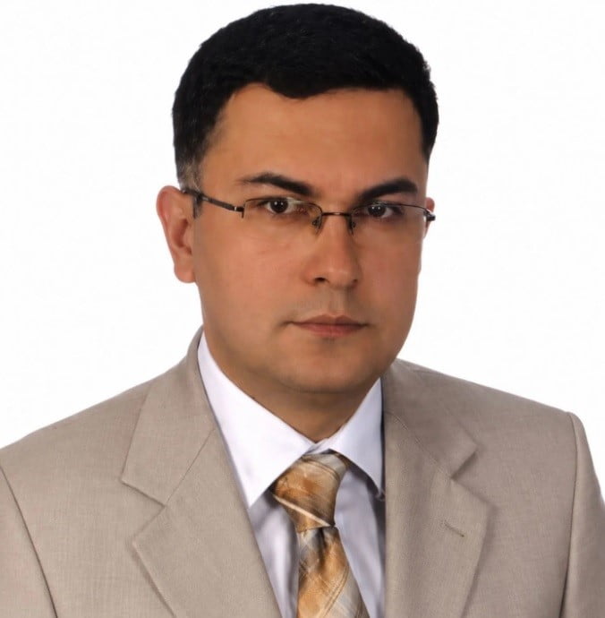 KOCAELİ'NİN GEBZE İLÇESİNDE DURUŞMA SIRASINDA KALP KRİZİ GEÇİREN CUMHURİYET SAVCISI AYHAN UYUMAZ...