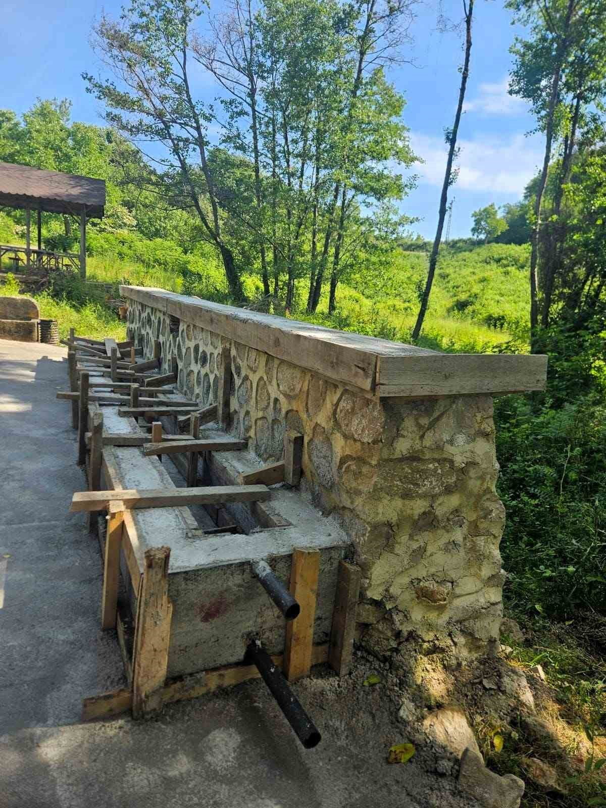 KOCAELİ BÜYÜKŞEHİR BELEDİYESİ, GÖLCÜK ŞEVKETİYE MAHALLESİ’NDE BULUNAN ÇEŞMEDE GERÇEKLEŞTİRDİĞİ...