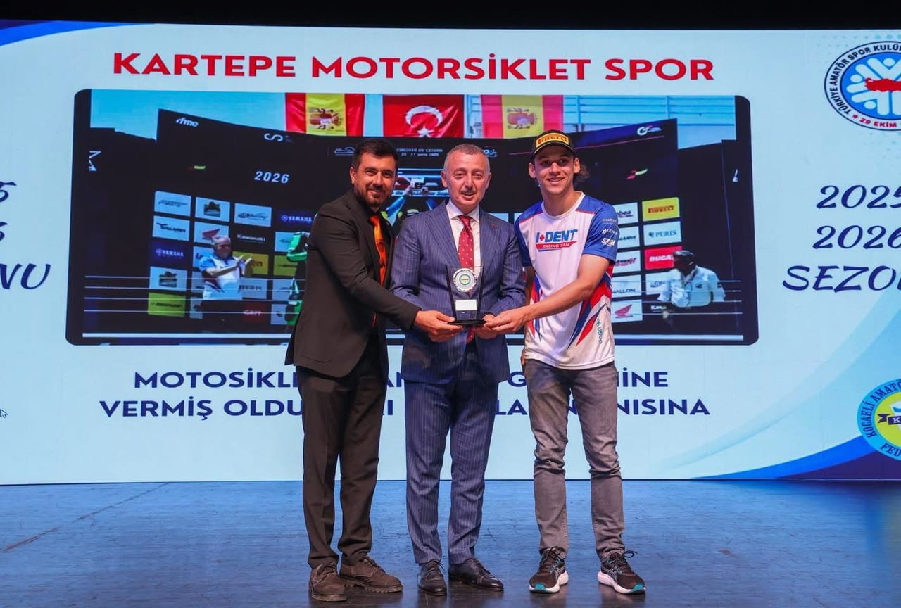 KOCAELİ BÜYÜKŞEHİR BELEDİYESİ VE KOCAELİ AMATÖR SPOR KULÜPLERİ FEDERASYONU (KASKF) İŞ BİRLİĞİYLE...