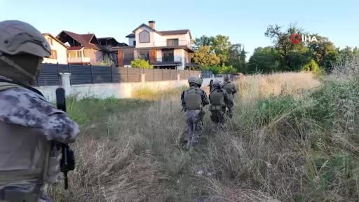 Kocaeli’de FETÖ’YE yönelik operasyonda 15 şüpheli yakalandı