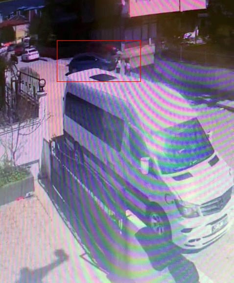 KOCAELİ’DE İLKOKUL ÖĞRENCİSİ KIZ ÇOCUKLARINI TAKİP EDEREK MÜSTEHCEN DAVRANIŞLARDA BULUNDUĞU VE...