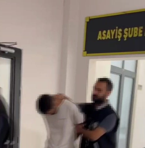 KOCAELİ’NİN DARICA İLÇESİNDE MEYDANA GELEN İŞYERİ KURŞUNLAMA OLAYINA İLİŞKİN YÜRÜTÜLEN...