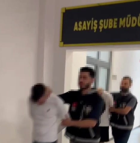 KOCAELİ’NİN DARICA İLÇESİNDE MEYDANA GELEN İŞYERİ KURŞUNLAMA OLAYINA İLİŞKİN YÜRÜTÜLEN...