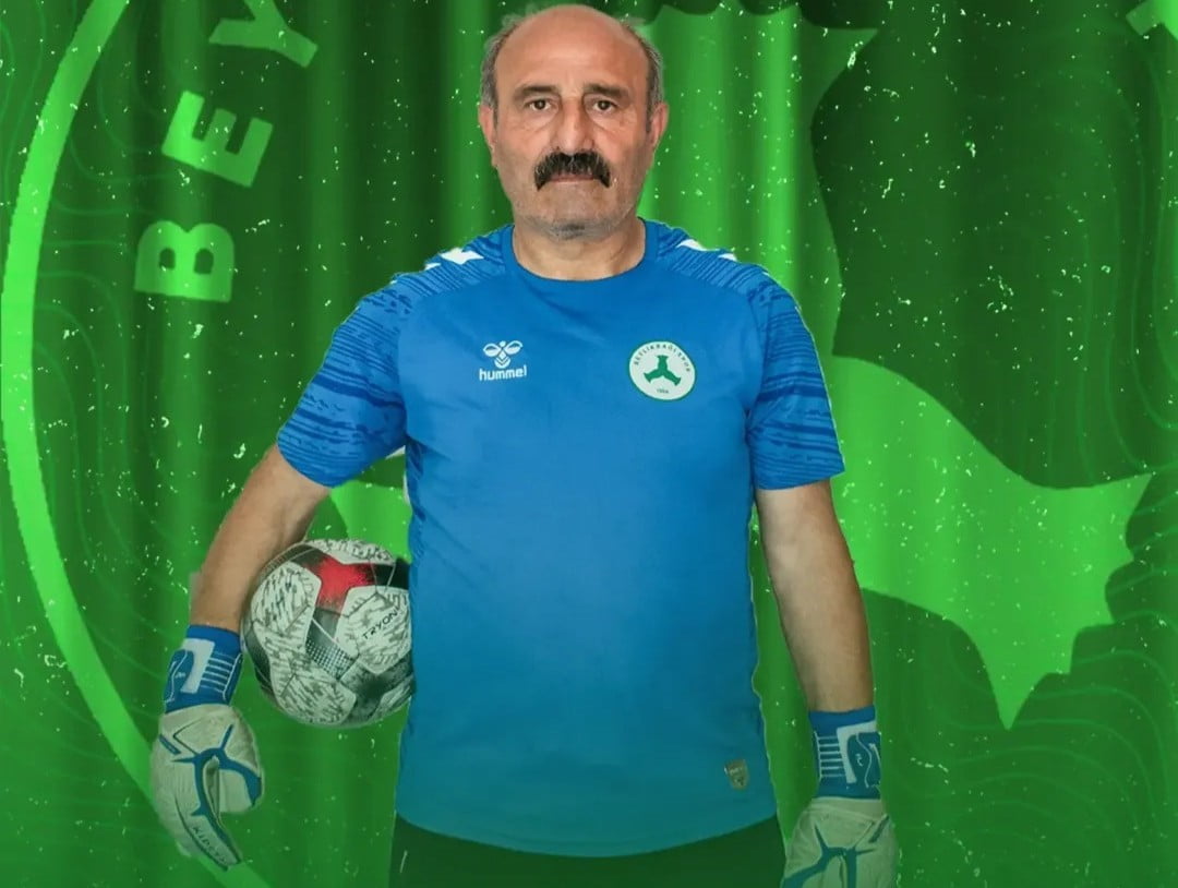 KOCAELİ’NİN GEBZE İLÇESİNDE FAALİYET GÖSTEREN, AMATÖR LİG TAKIMLARINDAN BEYLİKBAĞI SPOR’UN 62...