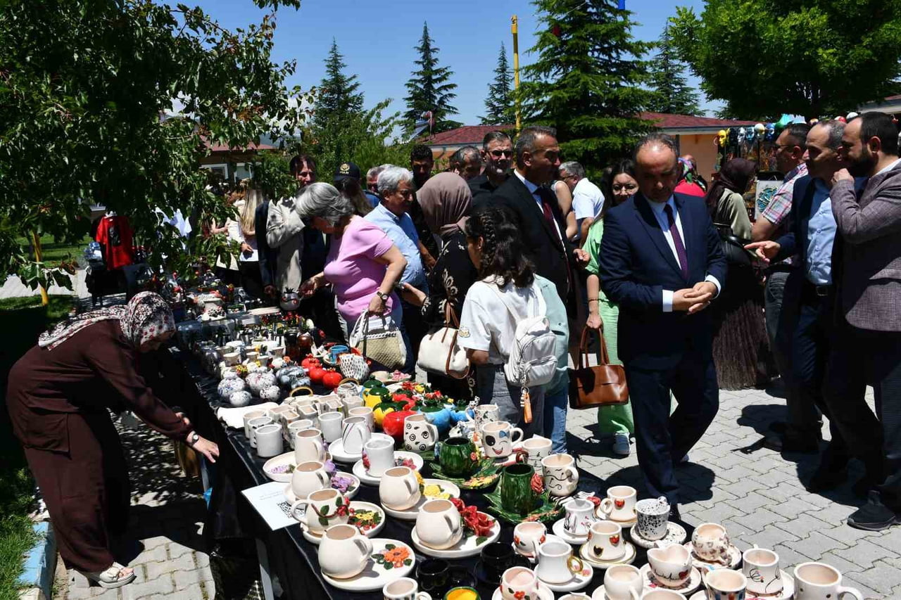 KONYA AİLE VE SOSYAL HİZMETLER İL MÜDÜRLÜĞÜ’NE BAĞLI AKŞEHİR NASRETTİN HOCA ÇOCUK EVLERİ SİTESİ...