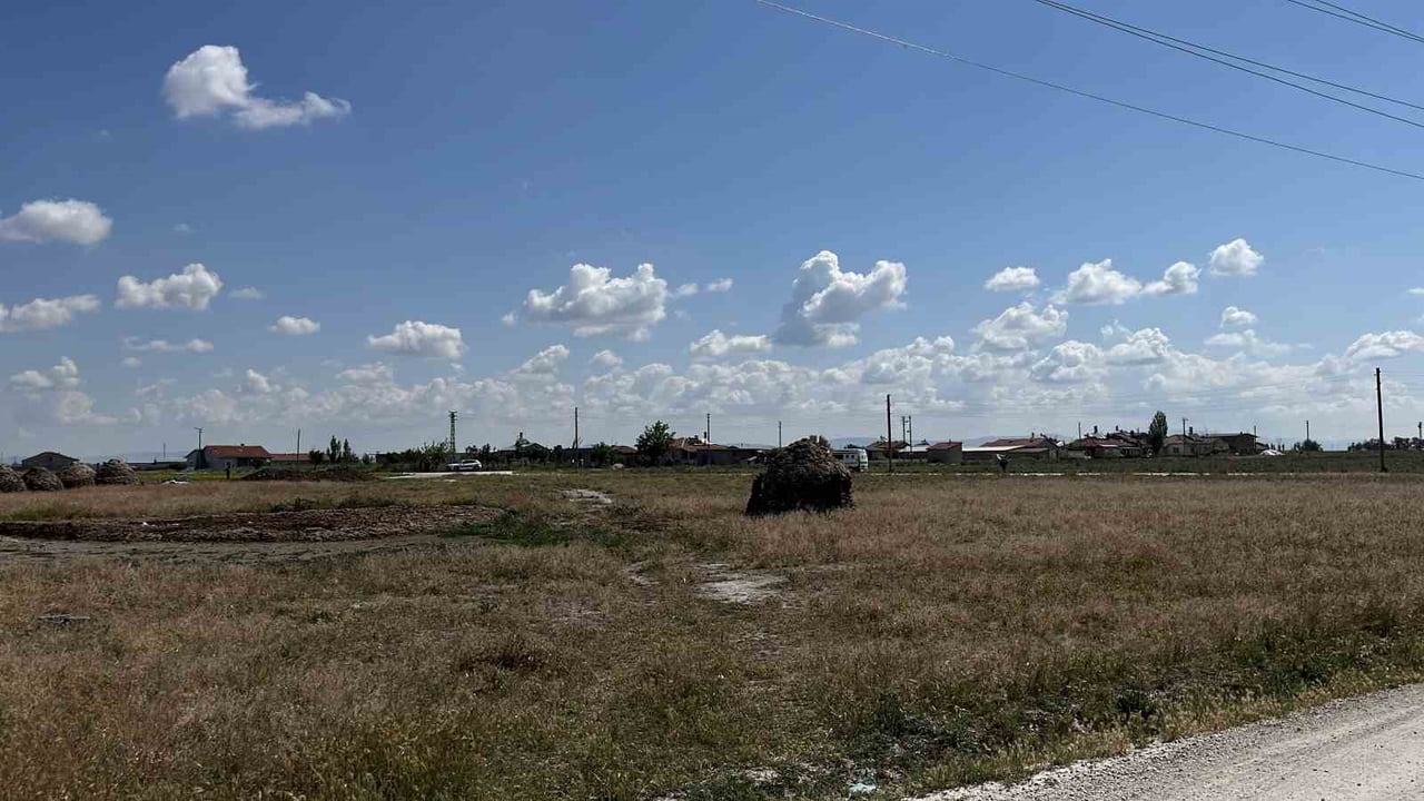 KONYA’DA ÇOCUKLAR ARASINDA ÇIKAN TARTIŞMANIN AİLELERİN DE DAHİL OLMASIYLA KAVGAYA DÖNÜŞMESİ SONUCU...