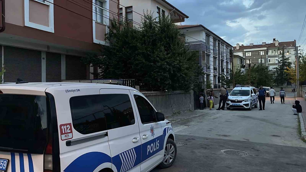 KONYA’DA YABANCI UYRUKLU VE AYRILIK AŞAMASINDAKİ KADIN KOCASI TARAFINDAN BIÇAKLANARAK AĞIR...