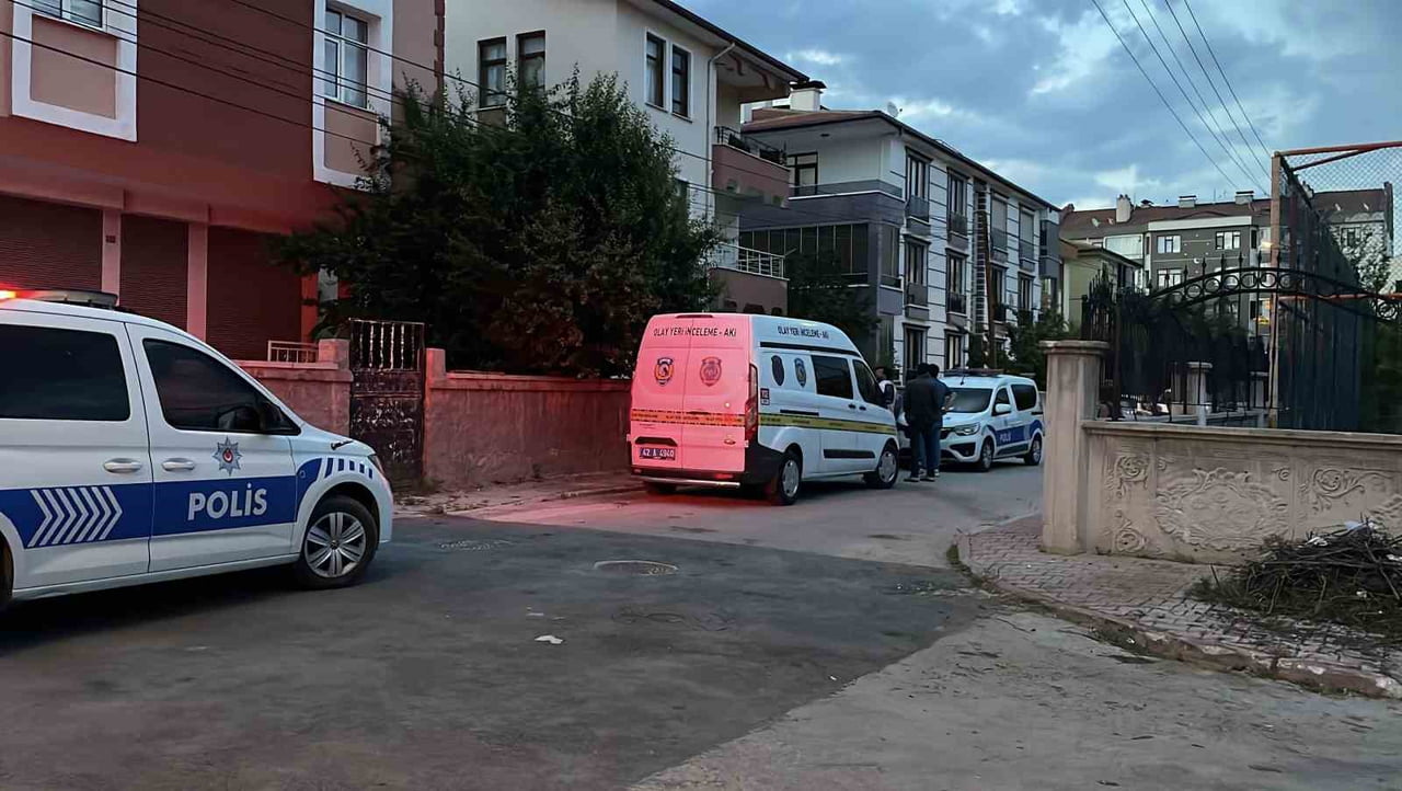 KONYA’DA YABANCI UYRUKLU VE AYRILIK AŞAMASINDAKİ KADIN KOCASI TARAFINDAN BIÇAKLANARAK AĞIR...