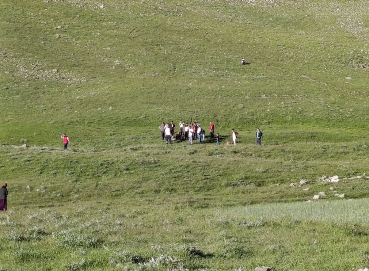 KONYA’NIN KARAPINAR İLÇESİNDE MOTOKROS YAPAN BİR SÜRÜCÜ, GEÇİRDİĞİ KAZA SONUCU...