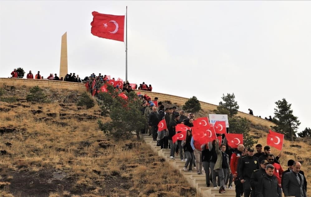 KOP DAĞI’NDA TARİHİ İZLERİN TESPİTİ İÇİN ÇALIŞMA BAŞLATILACAK