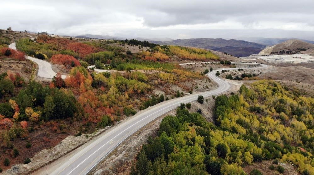 KOP DAĞI’NDA TARİHİ İZLERİN TESPİTİ İÇİN ÇALIŞMA BAŞLATILACAK