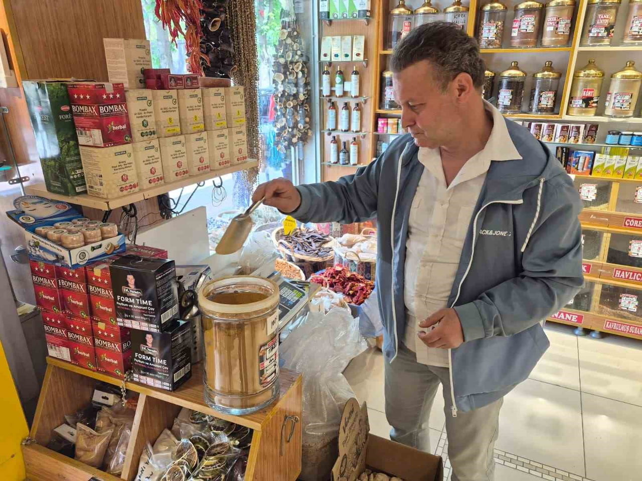 KORAY ÖZKILIÇ, KENE RİSKİNE KARŞI TARÇIN, OKALİPTÜS, BİBERİYE YAĞI VE LAVANTA YAĞINI...