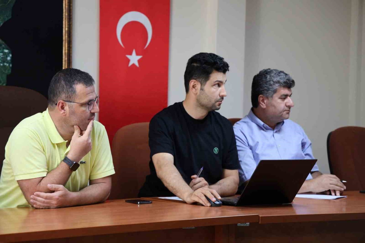 KÖRFEZ İLÇESİNİN ULAŞIM ALTYAPISINI GÜÇLENDİRECEK İLİMTEPE BAĞLANTI YOLU 2. ETAP PROJESİ İÇİN...