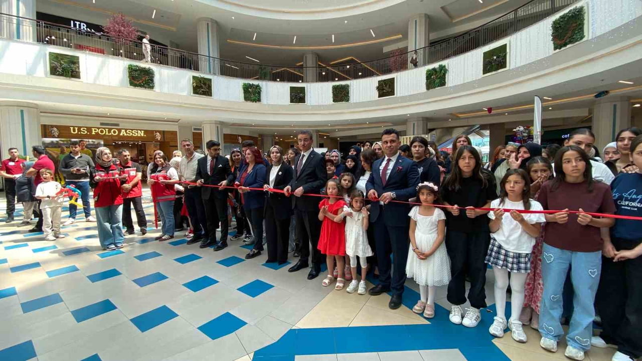 KORUYUCU AİLE GÜNÜ KAPSAMINDA, ERZURUM AİLE VE SOSYAL HİZMETLER İL MÜDÜRLÜĞÜ İLE ATATÜRK...