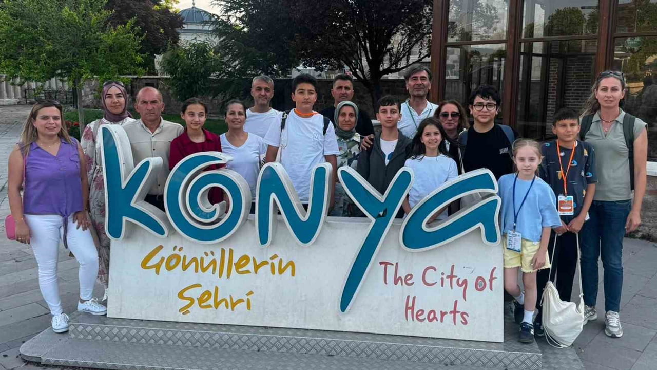 KÖYCEĞİZLİ ÖĞRENCİLER AKIL VE ZEKÂ OYUNLARI FİNALİNDE TÜRKİYE 3.’SÜ VE 7.’Sİ OLDU
