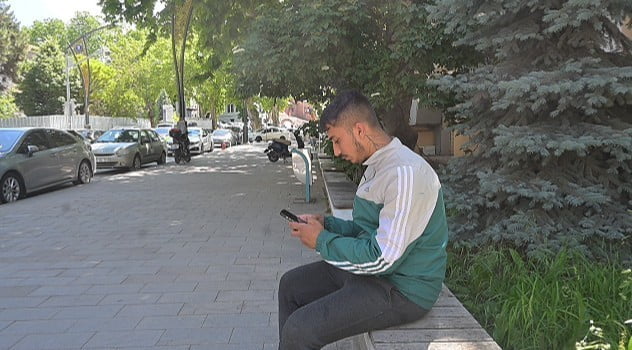 KREDİ VAADİYLE DOLANDIRILDIĞINI VE KİŞİSEL BİLGİLERİNİN KÖTÜYE KULLANILDIĞINI ÖNE SÜREN UĞUR...