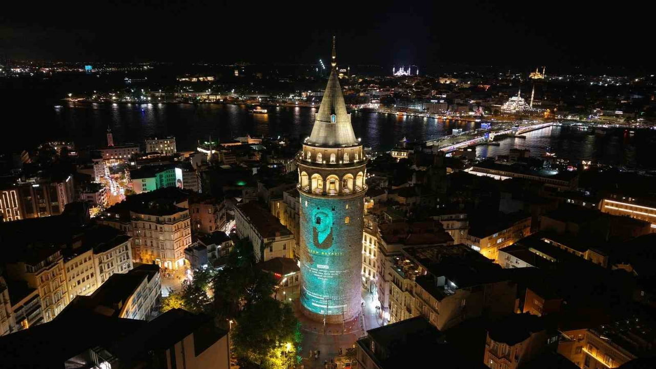 KÜLTÜR VE TURİZM BAKANLIĞI HİMAYELERİNDE KAHRAMANMARAŞ’IN UNESCO EDEBİYAT ŞEHRİ ÜNVANI İSTANBUL'UN...
