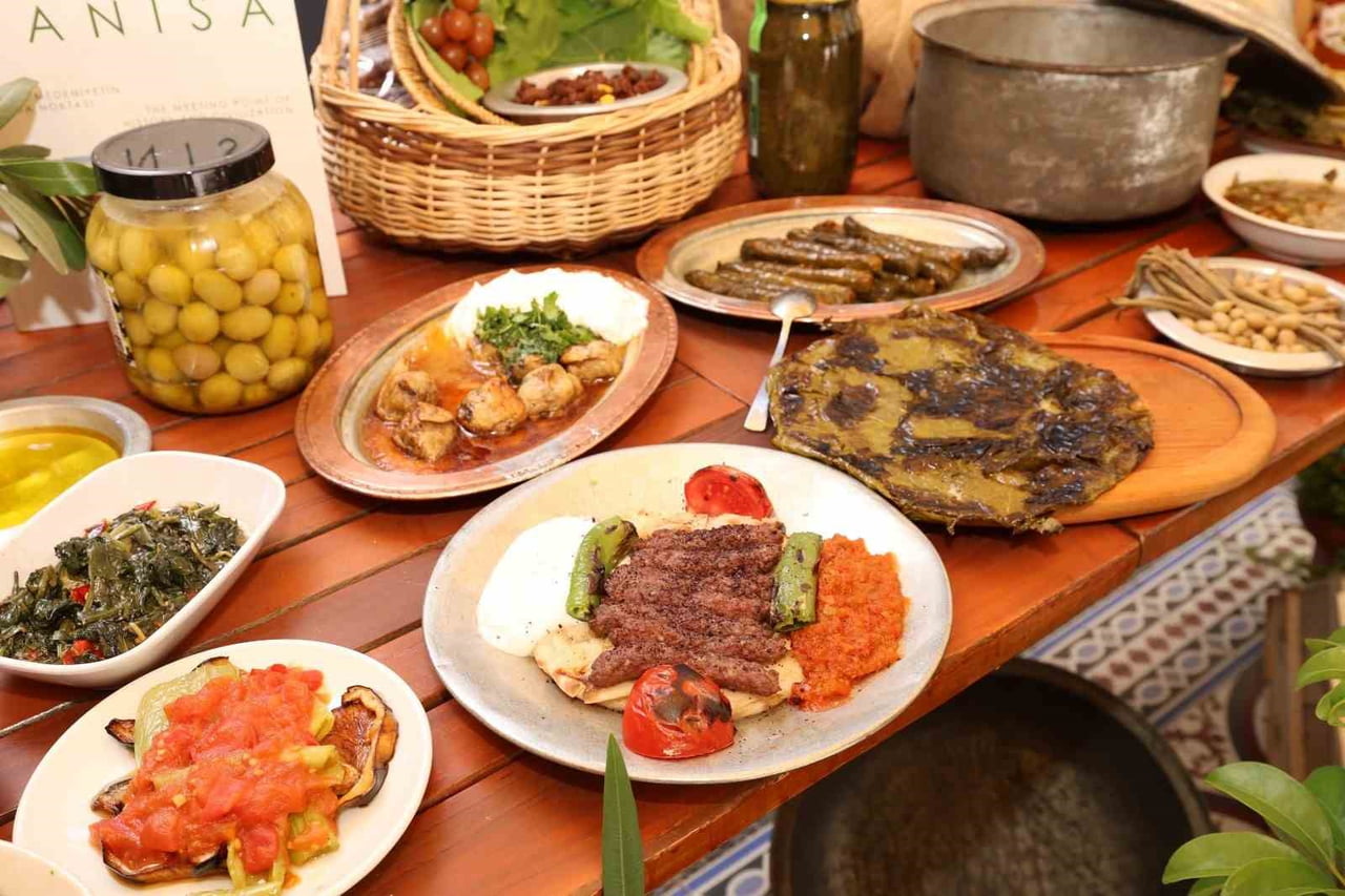 KÜLTÜR VE TURİZM BAKANLIĞI TARAFINDAN DÜZENLENEN MANİSA KÜLTÜR YOLU FESTİVALİ, KÜLTÜR VE SANAT...