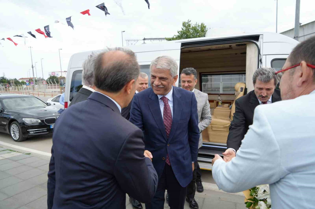 KÜLTÜR VE TURİZM BAKANLIĞI TARAFINDAN DÜZENLENEN TÜRKİYE KÜLTÜR YOLU FESTİVALİ, ÜÇÜNCÜ KEZ...