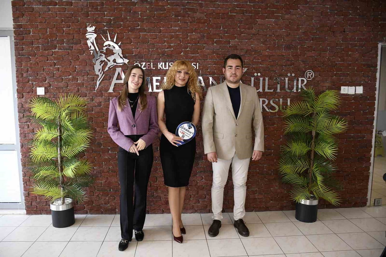 KUŞADASI BELEDİYESİ’NİN, VATANDAŞLARIN ÇEŞİTLİ AVANTAJLARDAN YARARLANMASI İÇİN HAYATA GEÇİRDİĞİ...