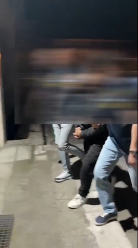 KÜTAHYA'DA 23 YIL HAPİS CEZASIYLA ARANAN HÜKÜMLÜ YAKALANDI