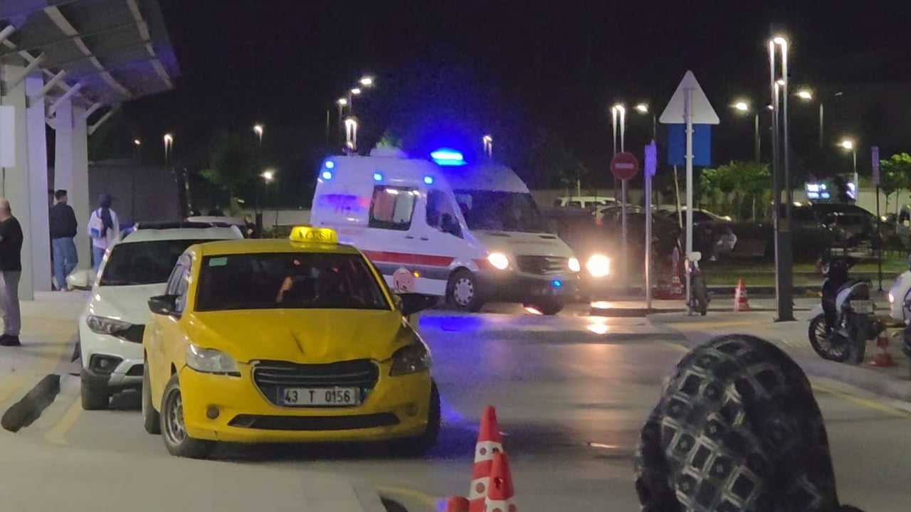 KÜTAHYA’DA ZEHİRLENME ŞÜPHESİYLE HASTANEYE BAŞVURANLARIN SAYISI 71’E YÜKSELDİ