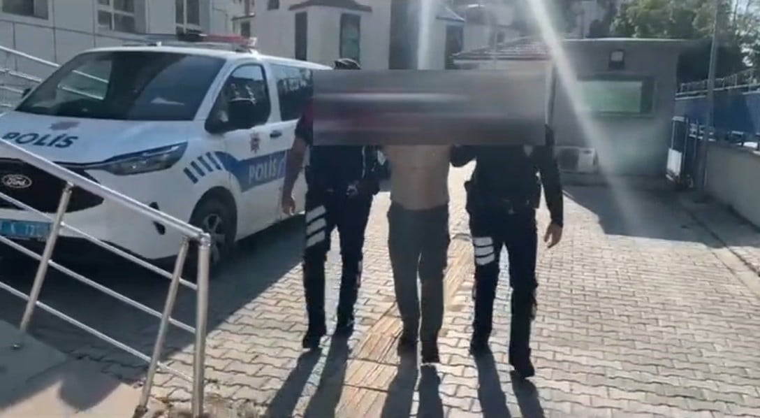 KÜTAHYA İL EMNİYET MÜDÜRLÜĞÜ'NE BAĞLI YUNUS TİMLERİ TARAFINDAN YÜRÜTÜLEN ÇALIŞMALAR KAPSAMINDA...