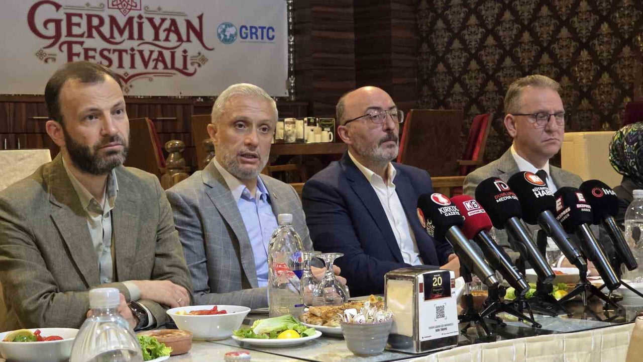 KÜTAHYA’NIN KÖKLÜ TARİHİ MİRASINI VE ZENGİN KÜLTÜREL DEĞERLERİNİ YAŞATMAK AMACIYLA DÜZENLENECEK...