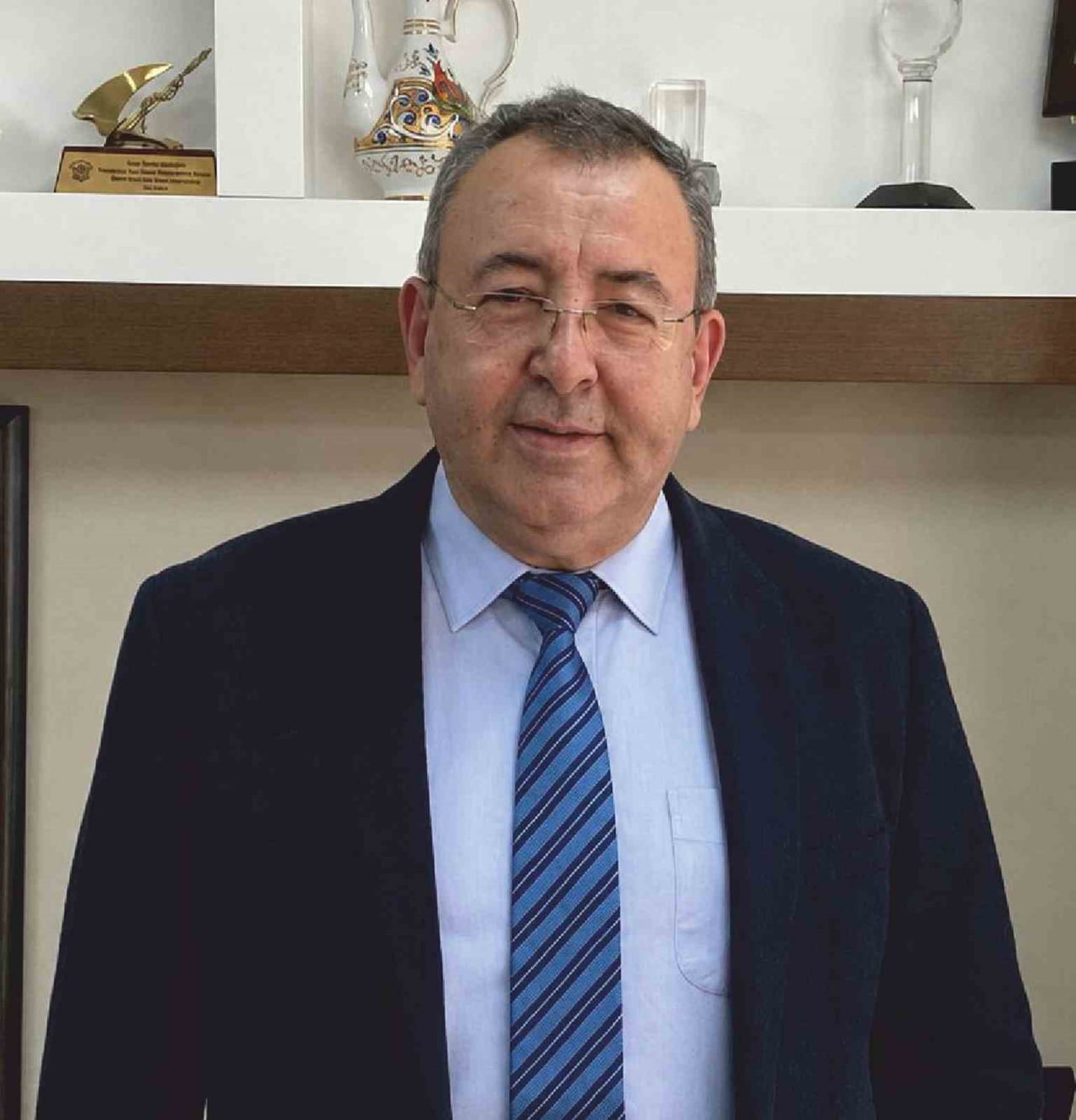 KUTO BAŞKANI SERDAR AKDOĞAN’DAN DÜNYA ÇEVRE GÜNÜNDE ÖNEMLİ MESAJ; KUŞADASI’NIN DOĞAL MİRASI...
