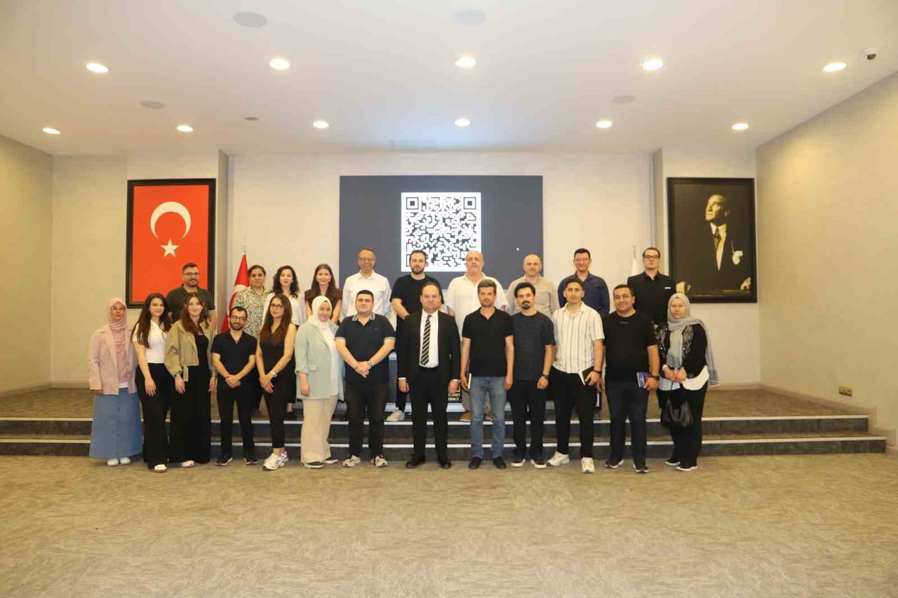 KUTSO’DA İŞLETMELERE YÖNELİK KVKK EĞİTİMİ DÜZENLENDİ