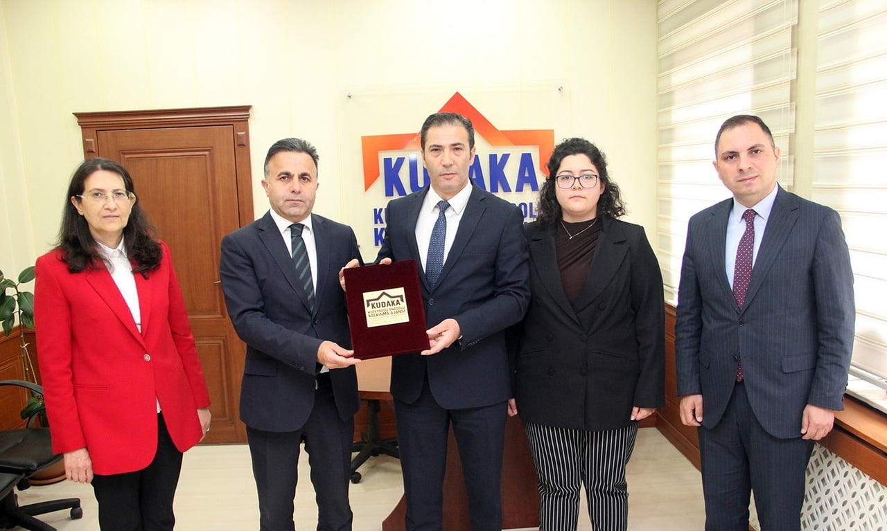 KUZEYDOĞU ANADOLU KALKINMA AJANSI (KUDAKA) 2026 YILI TEKNİK DESTEK PROGRAMI KAPSAMINDA, ERZURUM İL...
