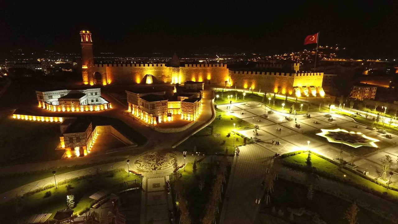 KUZEYDOĞU ANADOLU KALKINMA AJANSI (KUDAKA) 2026 YILI TEKNİK DESTEK PROGRAMI KAPSAMINDA, ERZURUM İL...