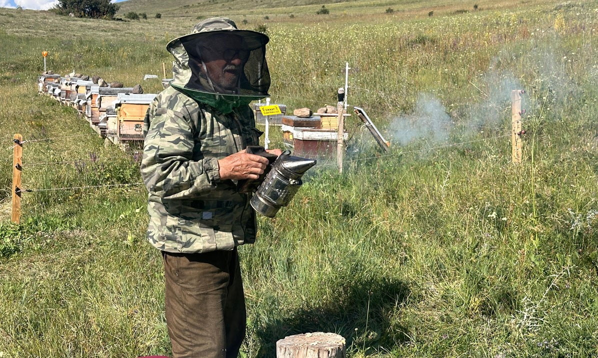KUZEYDOĞU ANADOLU KALKINMA AJANSI (KUDAKA) İLE ERZURUM İL TARIM VE ORMAN MÜDÜRLÜĞÜ ARASINDA...