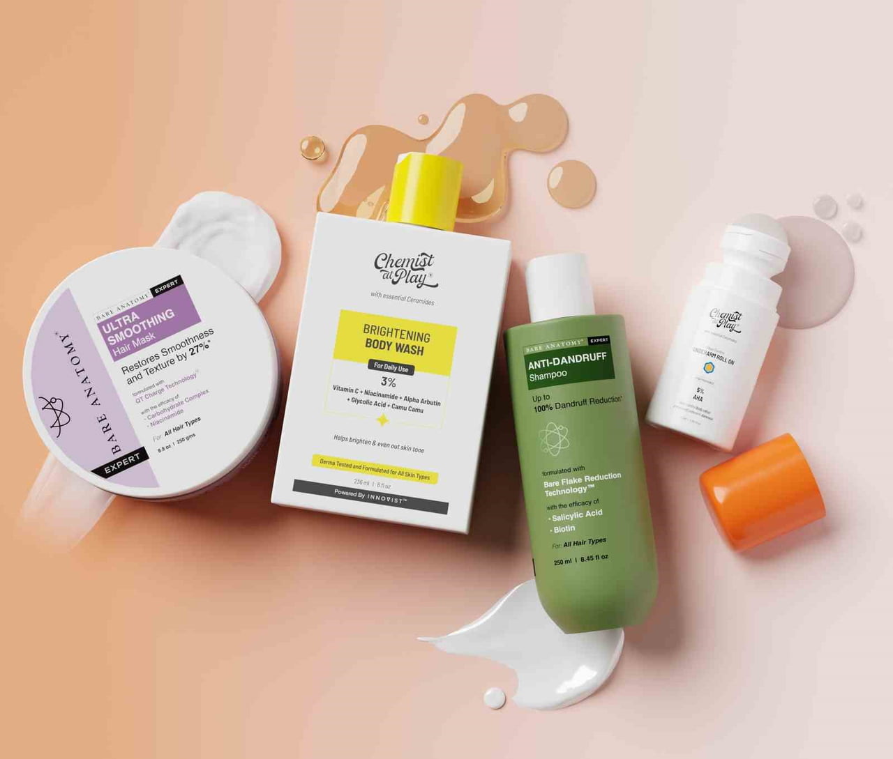 L’ORÉAL, HİNDİSTAN MERKEZLİ KİŞİSEL BAKIM ŞİRKETİ INNOVİST’İN ÇOĞUNLUK HİSSESİNİ SATIN ALMAK ÜZERE...