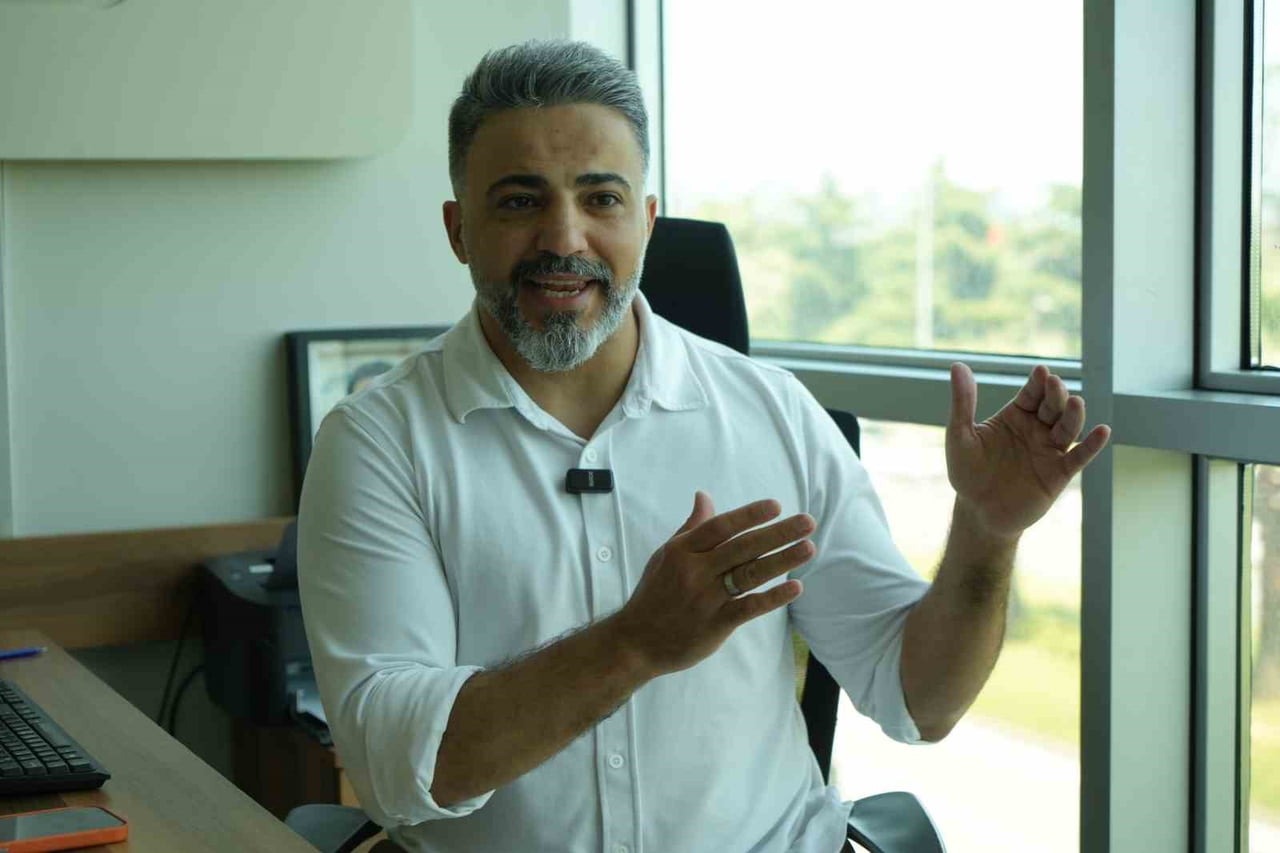 LİSELERE GEÇİŞ SİSTEMİ (LGS) SINAVI YARIN YAPILACAK. PSİKİYATRİ UZMANI DR. AKİF TAŞDEMİR, SINAV...