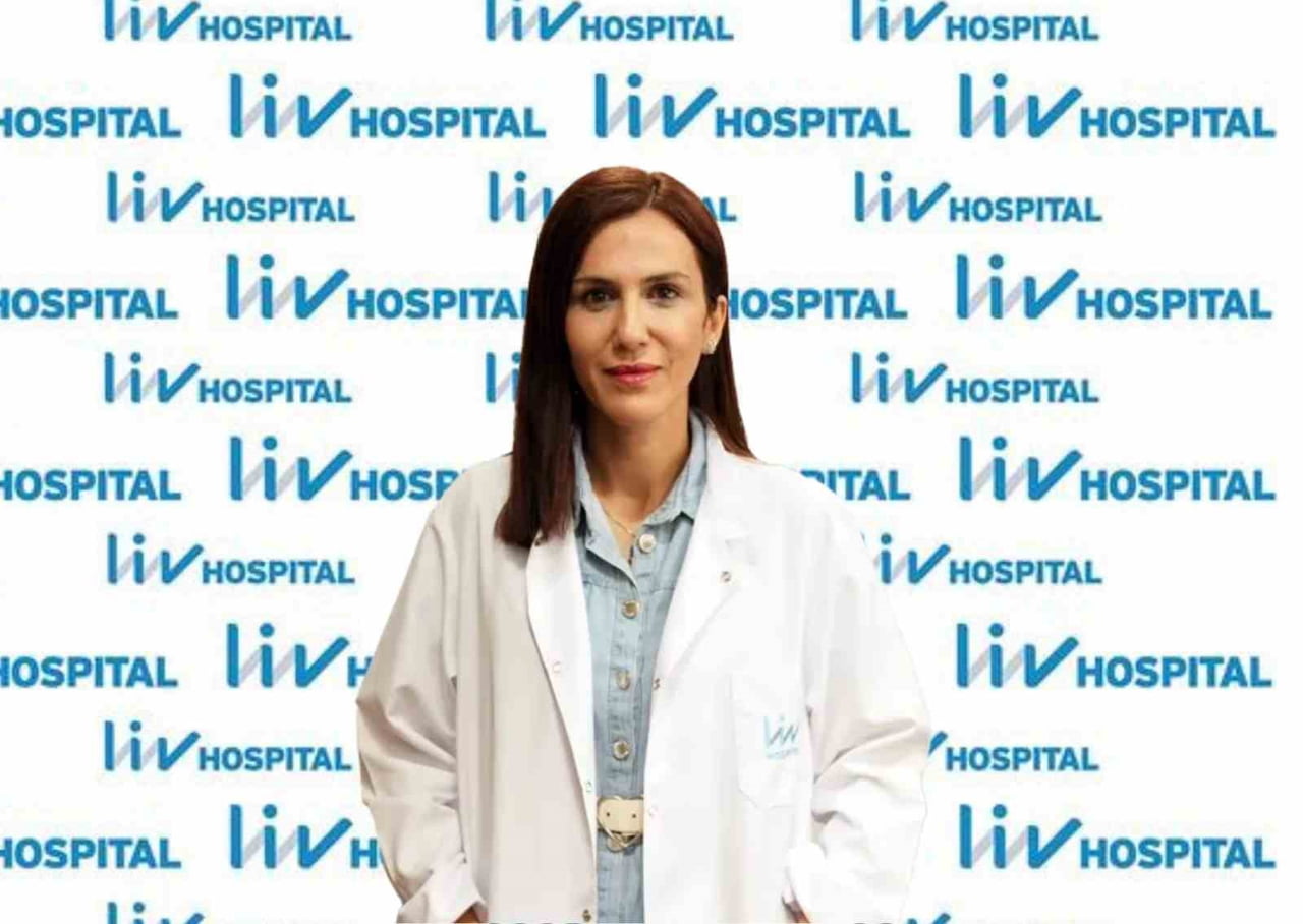 LİV HOSPİTAL ULUS DERMATOLOJİ UZMANI PROF. DR. İLTERİŞ OĞUZ