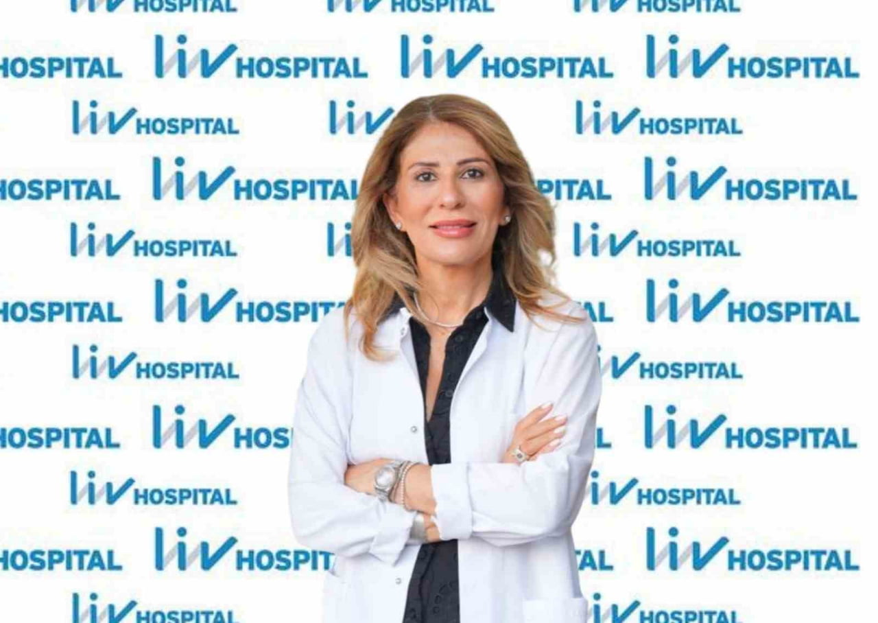 LİV HOSPİTAL VADİ İSTANBUL ÇOCUK SAĞLIĞI VE HASTALIKLARI UZMANI UZM. DR. DİCLE ÇELİK