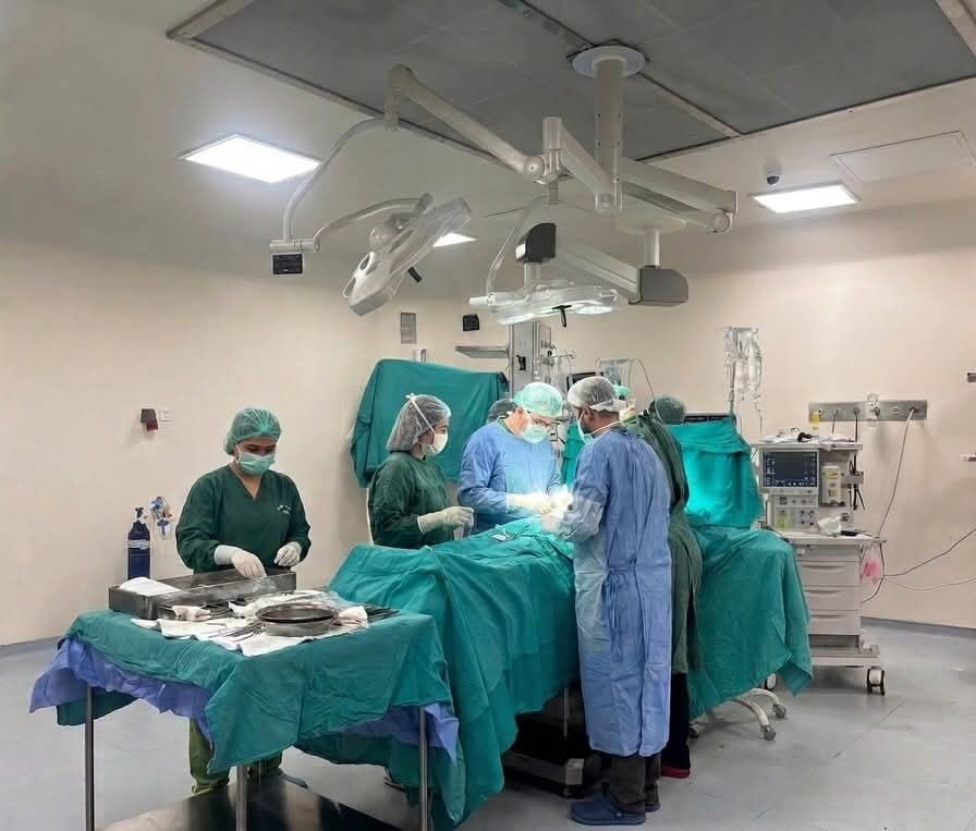 LÜLEBURGAZ'DA İLK ORGAN BAĞIŞI: BİR BAĞIŞÇI 6 HASTAYA UMUT OLDU