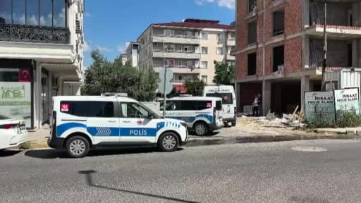Lüleburgaz'da servis aracının çarptığı kadın hayatını kaybetti