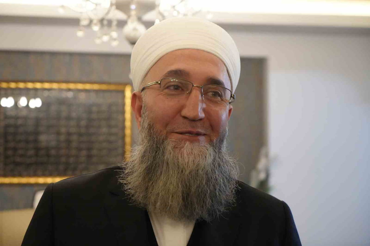 M. ŞEVKET GÖKŞAN